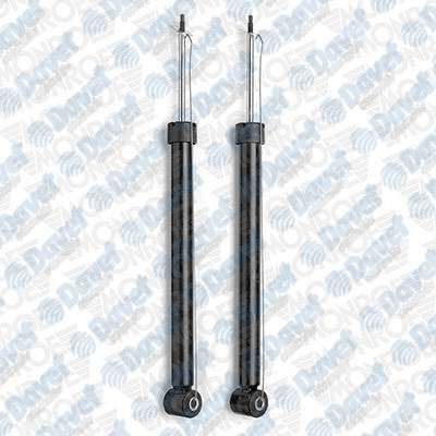 MONROE 376080SP Amortisor Arka (Ford) Fusion 1.4 1.6 1.4tdci 1.6tdci (02-03) (E.No:E5110)  ####